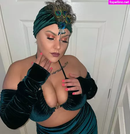 Peaches OnlyFans Thumbnail #2MfDjSGyv0