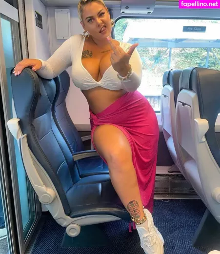 Peaches OnlyFans Thumbnail #5liNxAKQES