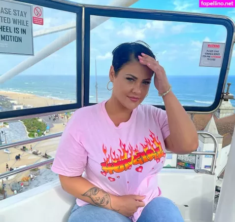 Peaches OnlyFans Thumbnail #5lqamuHJR9