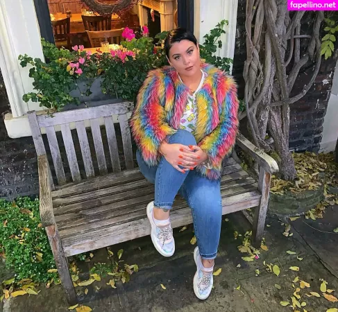 Peaches OnlyFans Thumbnail #5rDCY34ebv