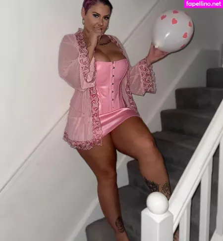 Peaches OnlyFans Thumbnail #7PBIWLqbQc