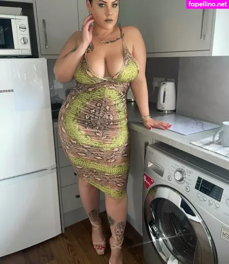 Peaches OnlyFans Thumbnail #CKYLcSwhW6