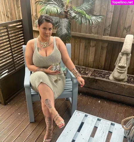 Peaches OnlyFans Thumbnail #CnRj8OTllv