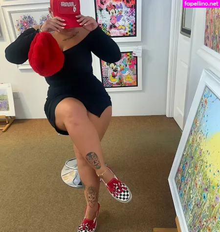 Peaches OnlyFans Thumbnail #EqulBodhAx