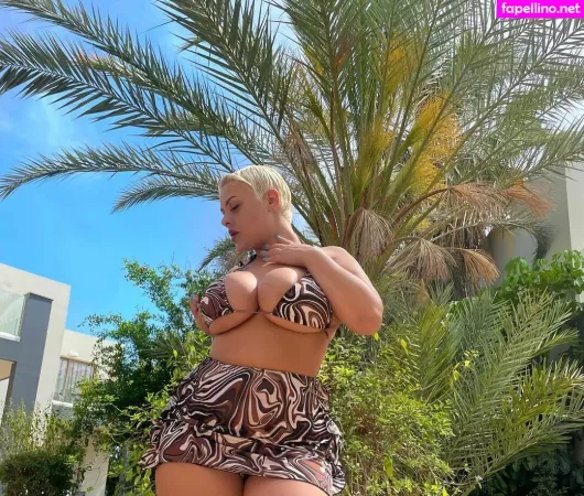 Peaches OnlyFans Thumbnail #I3Oz0BeIZ1