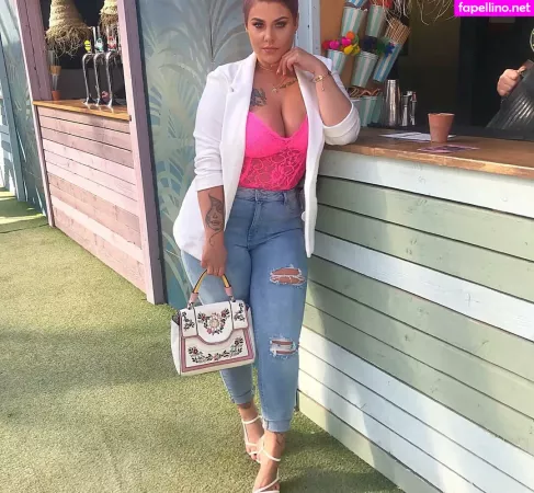 Peaches OnlyFans Thumbnail #JEs1rTLHaJ