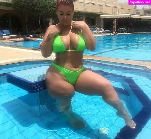 Peaches OnlyFans Thumbnail #JjAoATKILq