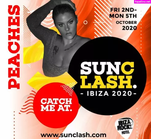 Peaches OnlyFans Thumbnail #Lb1PJWeZTT