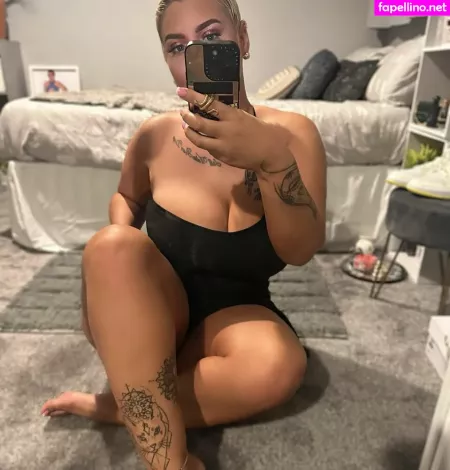 Peaches OnlyFans Thumbnail #LtmbH6molO