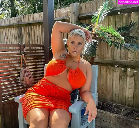 Peaches OnlyFans Thumbnail #NVu7qOguXv