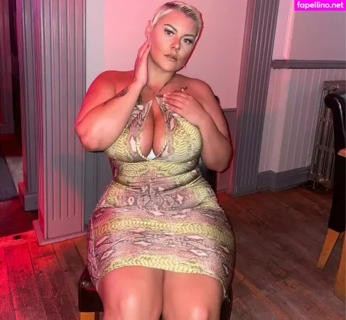 Peaches OnlyFans Thumbnail #PahqOAIOd5