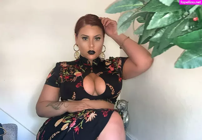 Peaches OnlyFans Thumbnail #TWSfIoCaLS