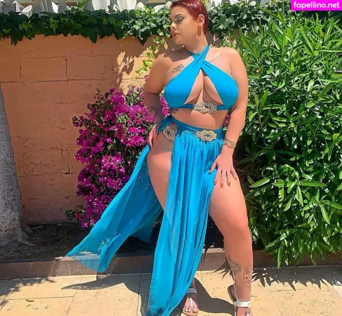 Peaches OnlyFans Thumbnail #Y2neK3XiYq