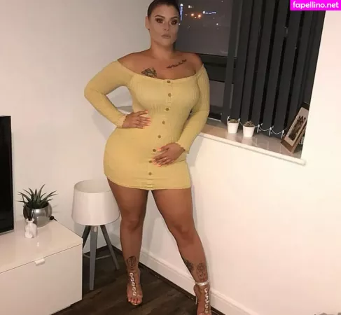 Peaches OnlyFans Thumbnail #YrMakXZSjc