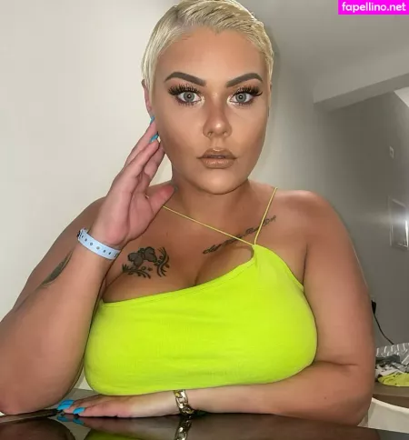 Peaches OnlyFans Thumbnail #ZbhXvZAyGQ