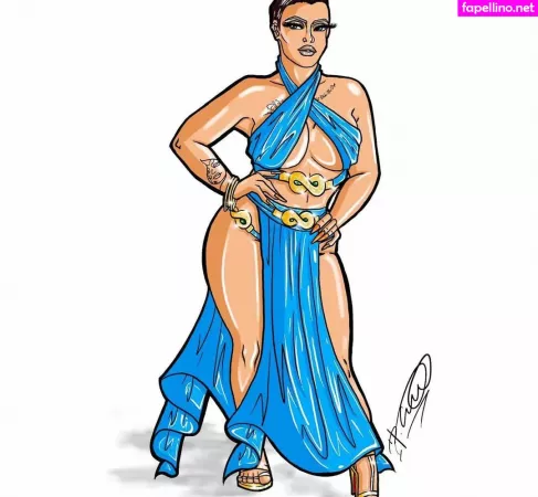 Peaches OnlyFans Thumbnail #fJPnLK3raB