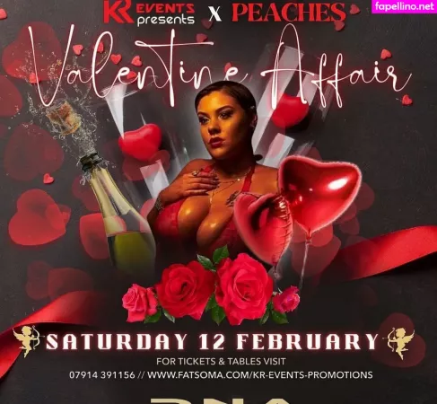 Peaches OnlyFans Thumbnail #jdGADKpQg0