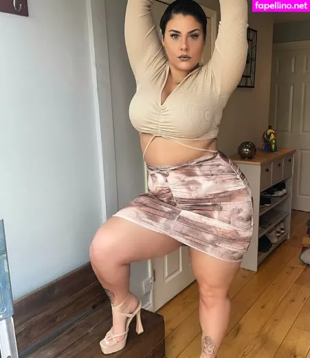 Peaches OnlyFans Thumbnail #qhRruZFX5A