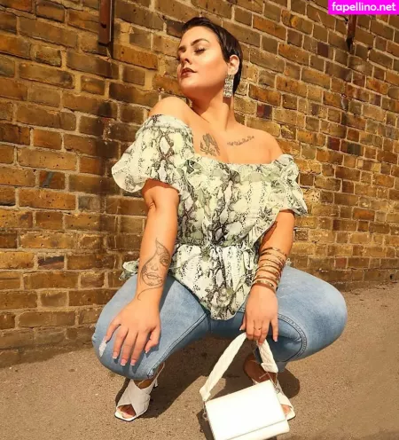 Peaches OnlyFans Thumbnail #wXVLrlr1DY