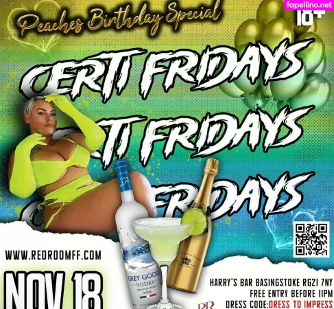 Peaches OnlyFans Thumbnail #zjSYcPg7FU