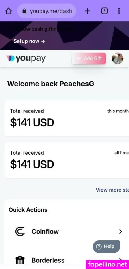 Peaches0goddess OnlyFans Thumbnail #aIzWW5XxyI