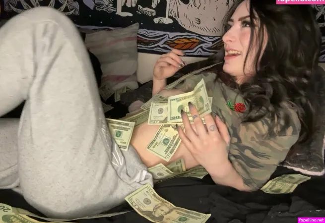 Peachesbaby21 OnlyFans Thumbnail #OnpOPH1Olf