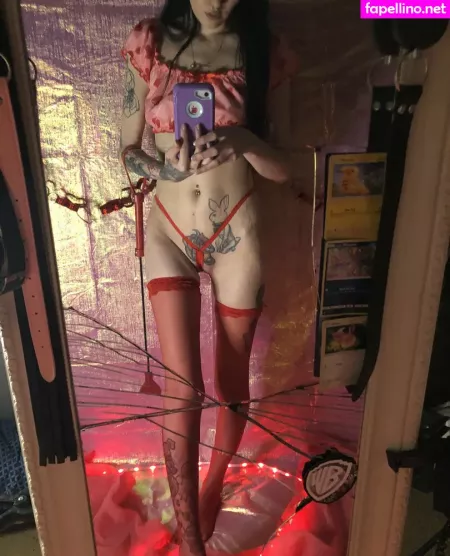 Peacheyscreams OnlyFans Thumbnail #28Y4TPcyYe