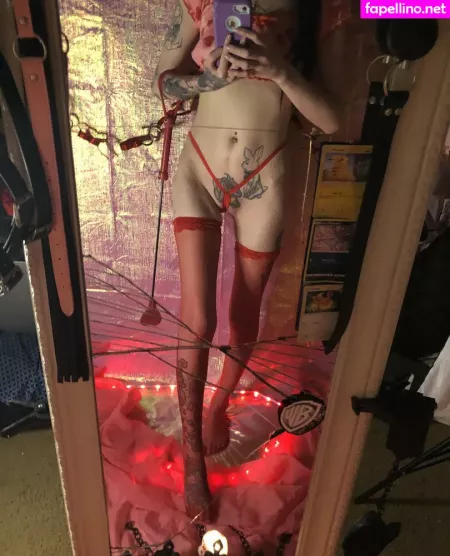 Peacheyscreams OnlyFans Thumbnail #DECFEualJb