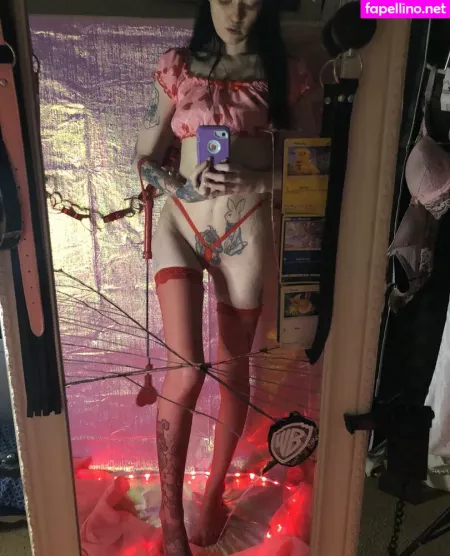 Peacheyscreams OnlyFans Thumbnail #ixGPLs7n84