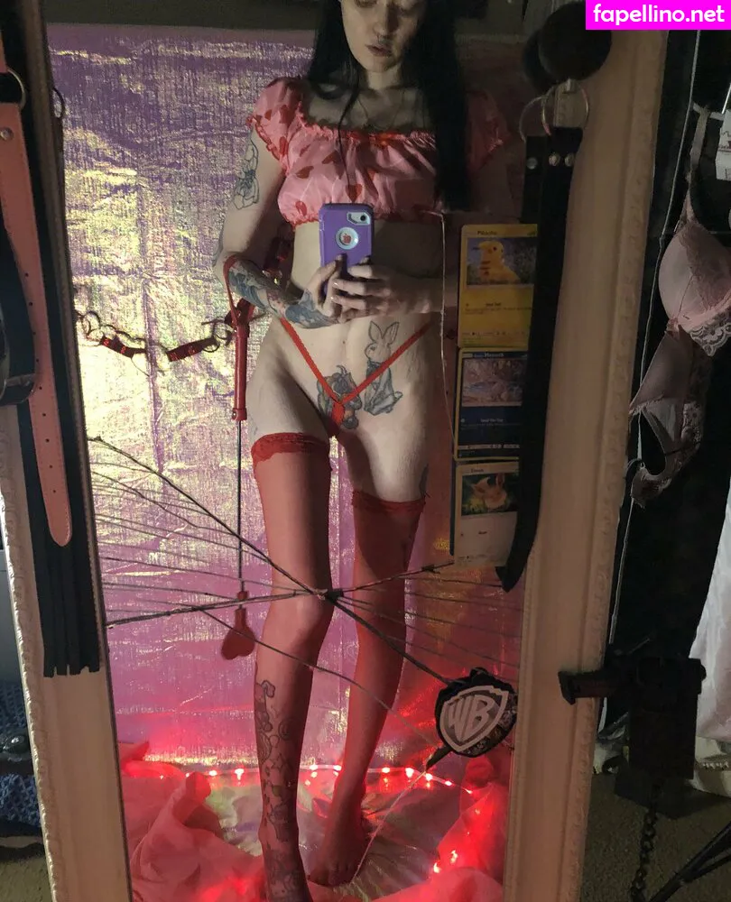 peacheyscreams, peachusncream Nude Leaked OnlyFans Photo #ixGPLs7n84