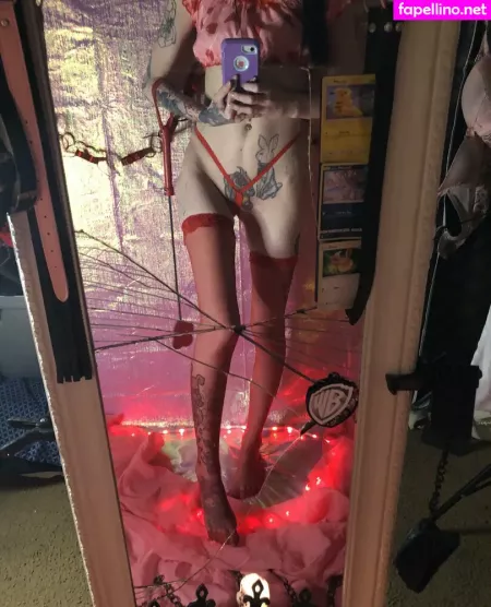 Peacheyscreams OnlyFans Thumbnail #rtHW6GbbVD