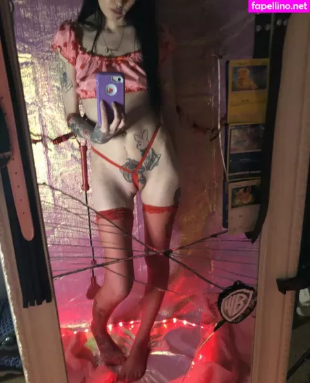 Peacheyscreams OnlyFans Thumbnail #vmeyjOUBdi