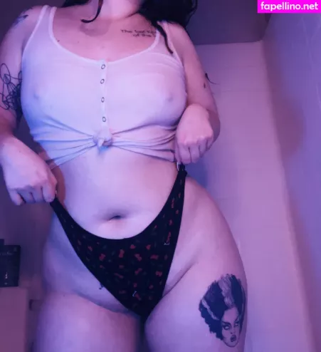 Peachez And Screamz OnlyFans Thumbnail #pK0l6J4QWd