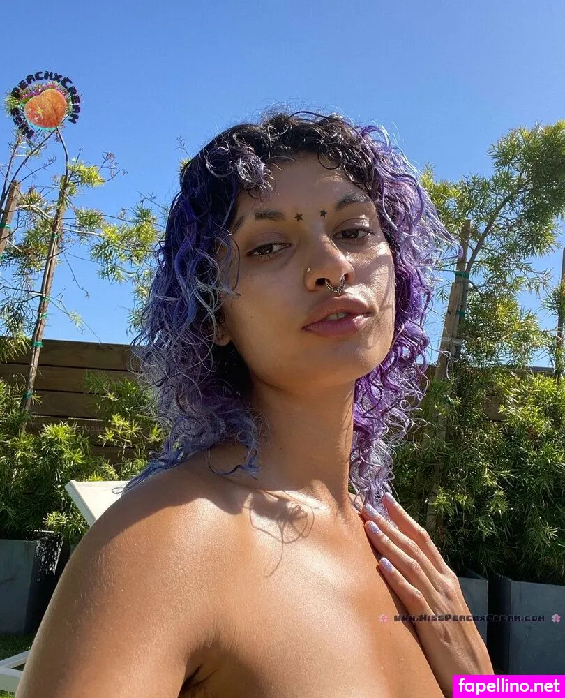 peachgoeslive Nude Leaked OnlyFans Photo #4d9sGgnmaL