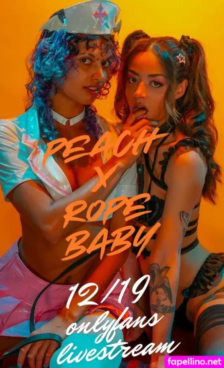 Peachgoeslive OnlyFans Thumbnail #RUbnukr8IQ