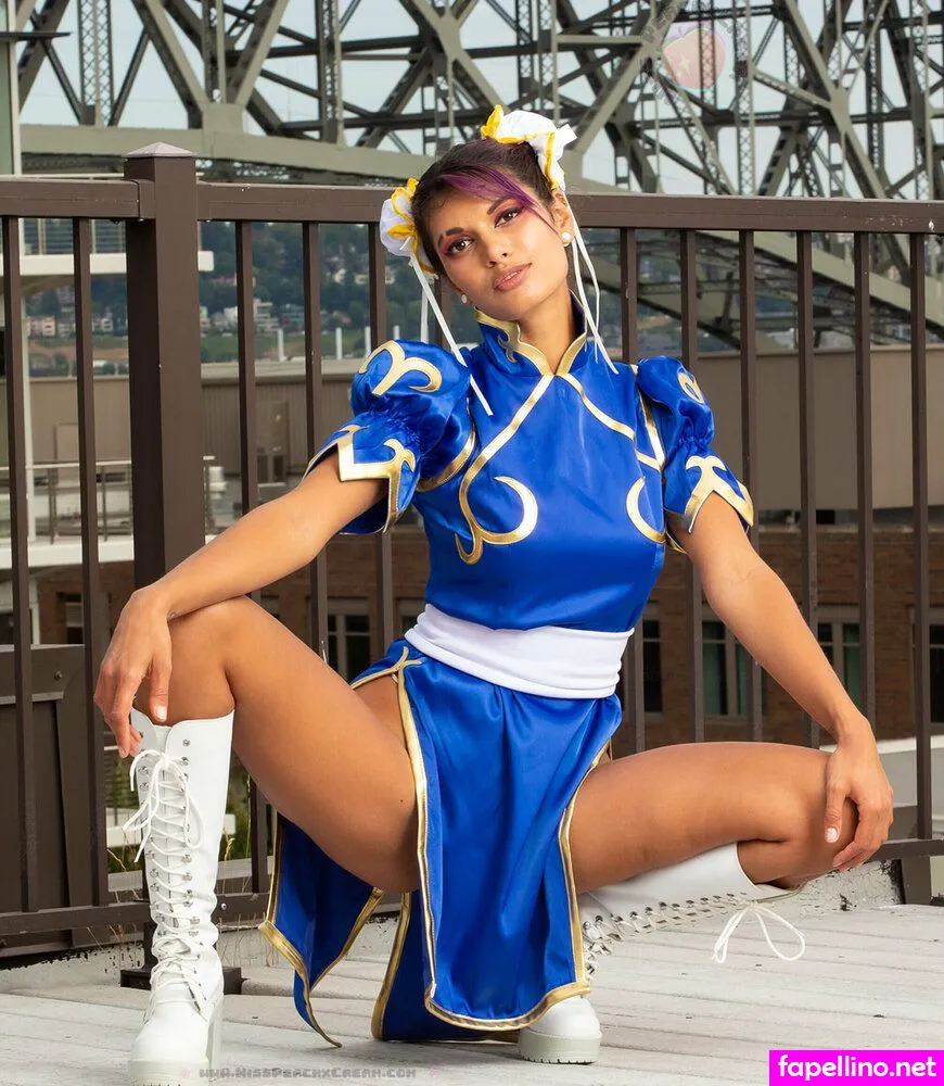 peachgoeslive Nude Leaked OnlyFans Photo #i9paF0Y051