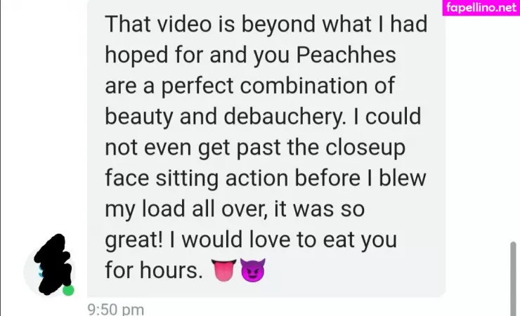 Peachhes Sg OnlyFans Thumbnail #9zMgVfkxbf