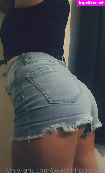 Peachhhprincess OnlyFans Thumbnail #DpjgIMuWDW