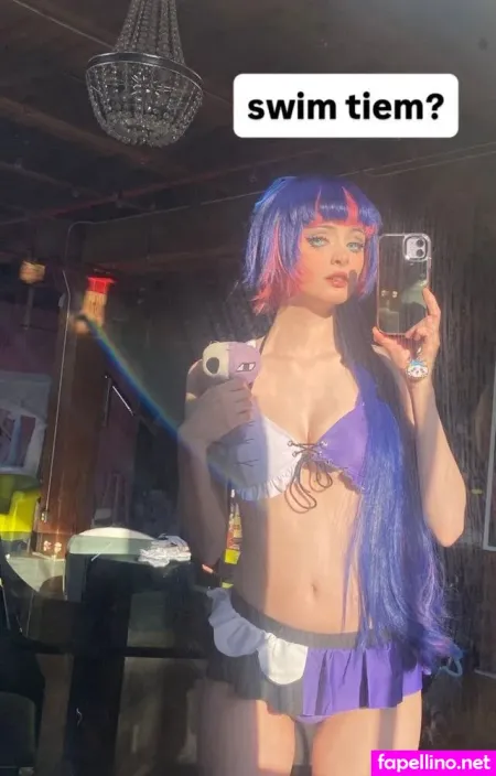 Peachickie OnlyFans Thumbnail #faHP6wDiQq