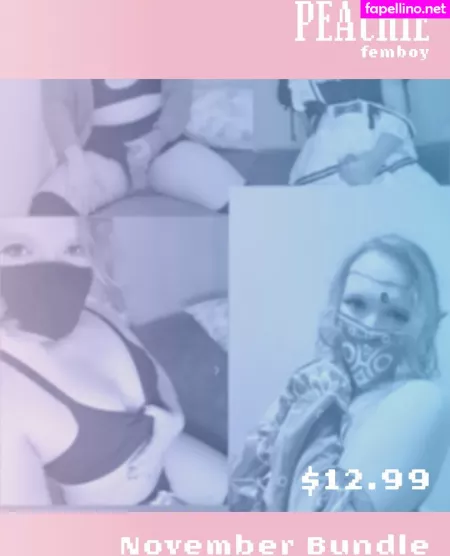 Peachiefemboy OnlyFans Thumbnail #9fixmGYilL