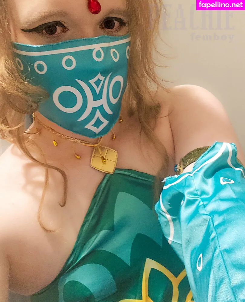 kelliefromthekingdom, peachiefemboy Nude Leaked OnlyFans Photo #VioofXUvB2