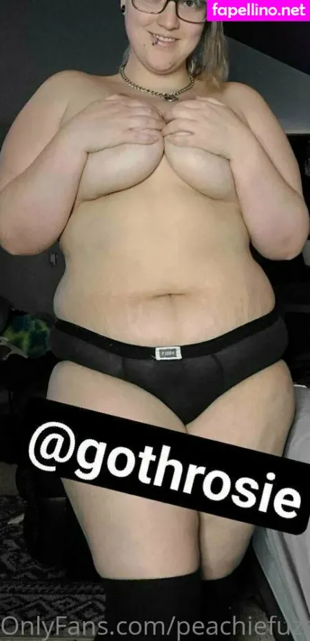 Peachiefuzz21free OnlyFans Thumbnail #WWSlDc9xIE