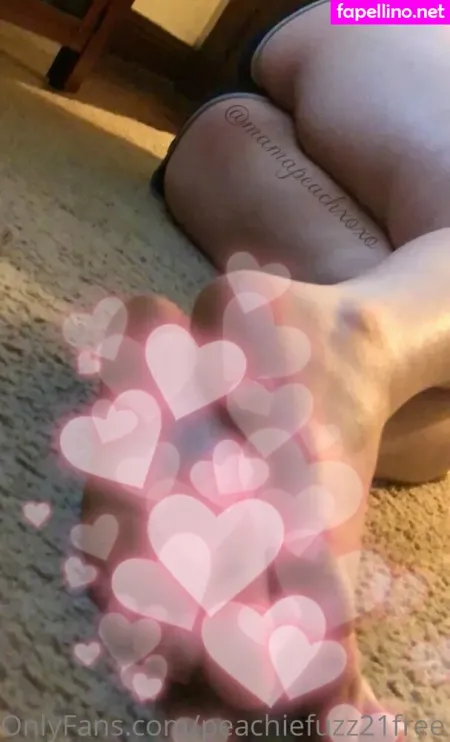 Peachiefuzz21free OnlyFans Thumbnail #WtBRLleH4q