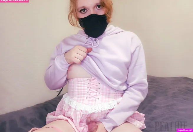 Peachiepremium OnlyFans Thumbnail #QATDbPiwZR