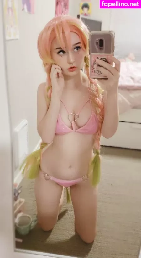 Peachiesweetie OnlyFans Thumbnail #XwpSN54TeV