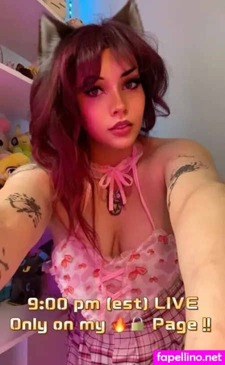 Peachieteafree OnlyFans Thumbnail #1ihoAPo9ye