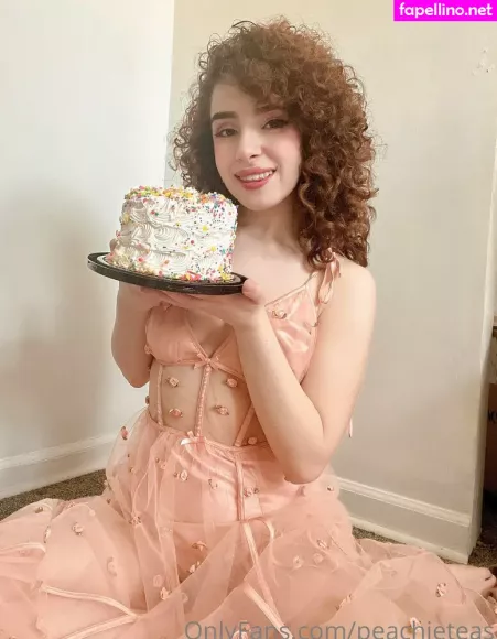 Peachieteas OnlyFans Thumbnail #5hi8AmELx3