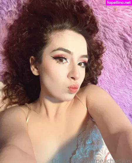 Peachieteas OnlyFans Thumbnail #9Fv0wOppbf