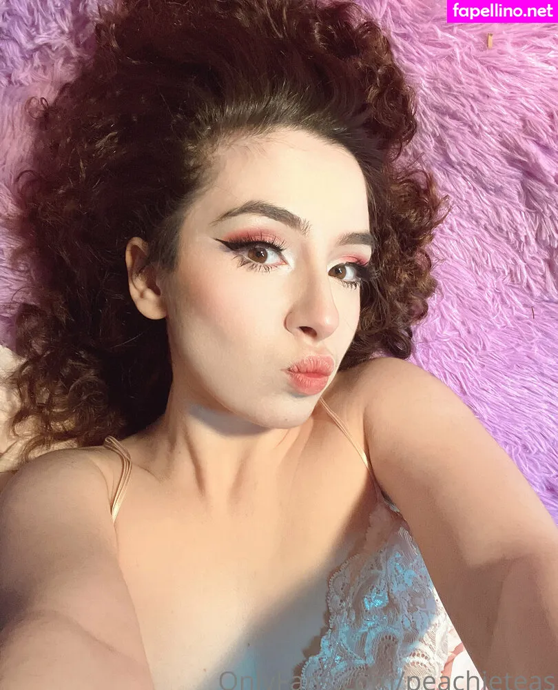 peachieteas Nude Leaked OnlyFans Photo #9Fv0wOppbf