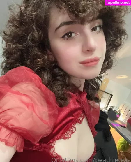 Peachieteas OnlyFans Thumbnail #KH94ibBlcb